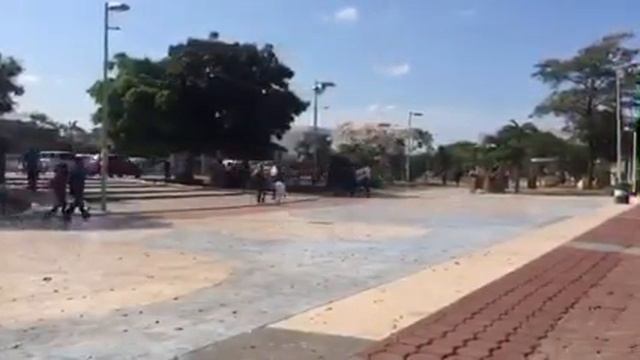 жара, жара и ещё раз жара😂😂жара в Мексике смотреть онлайн