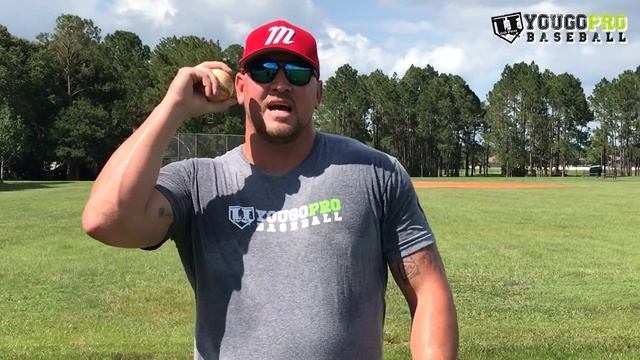 3 Unique Baseball Pitches AND how to throw them to GET BATTERS OUT! смотреть онлайн