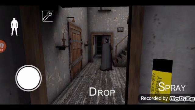Прохожу GRANNY 1# Забытые игры смотреть онлайн