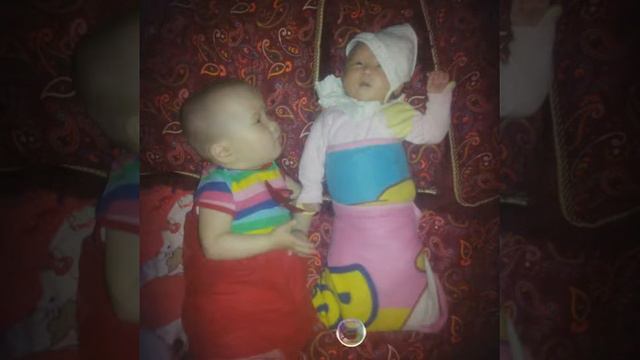 Раяна и Амина. смотреть онлайн