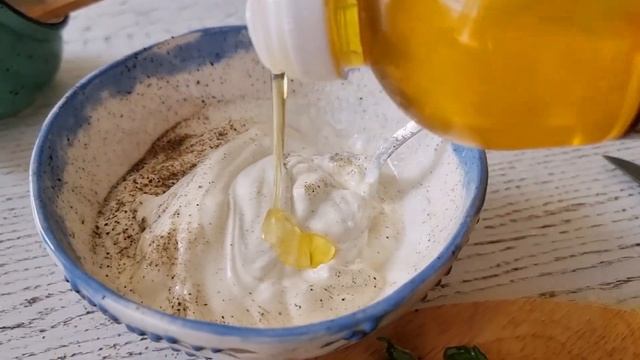 С ЭТИМ СОУСОМ КАБАЧКИ - ДЕЛИКАТЕС | ИДЕИ ДЛЯ ЗАВТРАКА | КАБАЧКИ смотреть онлайн