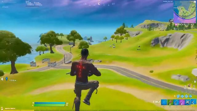 Стрим фортнайт смотреть онлайн