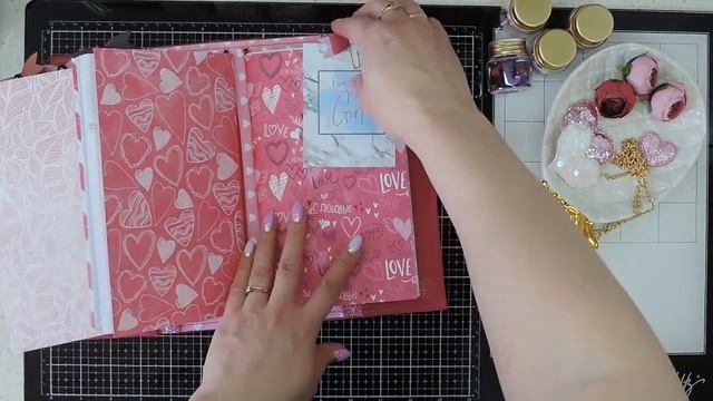 Блокнот. Ежедневник. Планер. Мидори. Скрапбукинг.