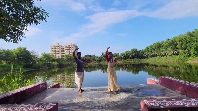 Shondhatara Dance Cover / Coke Studio Bangla / Sunidhi Nayak / Shayan Chowdhury Arnob смотреть онлайн