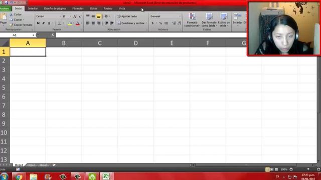 JUEGO INTERACTIVO CON EXCEL (MUY FÁCIL Y RÁPIDO) смотреть онлайн