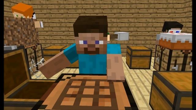 майнкрафт обучения в школе