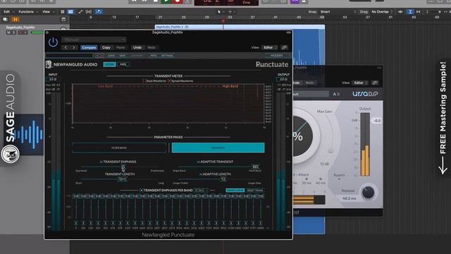 How to Master Loud and Clear Without Sounding Harsh смотреть онлайн
