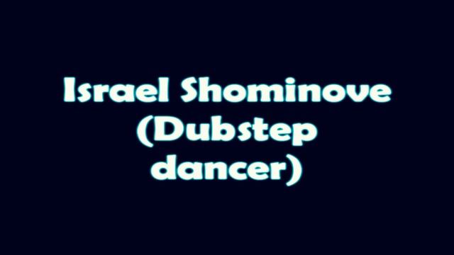 Israel-Electro/Dubstep Dance |SDEROT| смотреть онлайн