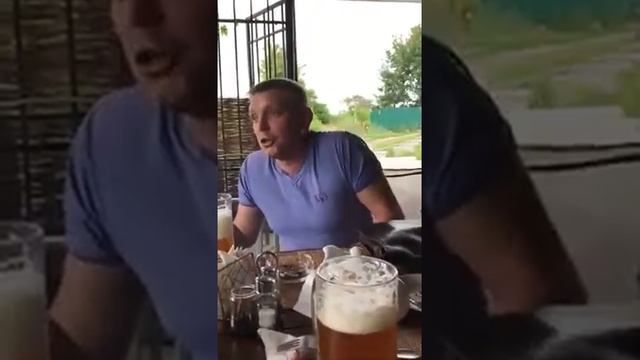 Анекдот про ананиста