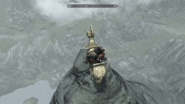 Dwarven Horse fall damage test смотреть онлайн