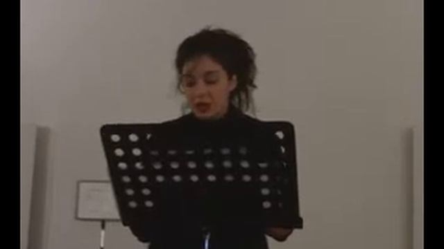 Presentazione NEGLI OCCHI DELLE DONNE alla Corte Settefrati di Rivalta sul Mincio (MN)1di2.avi смотреть онлайн