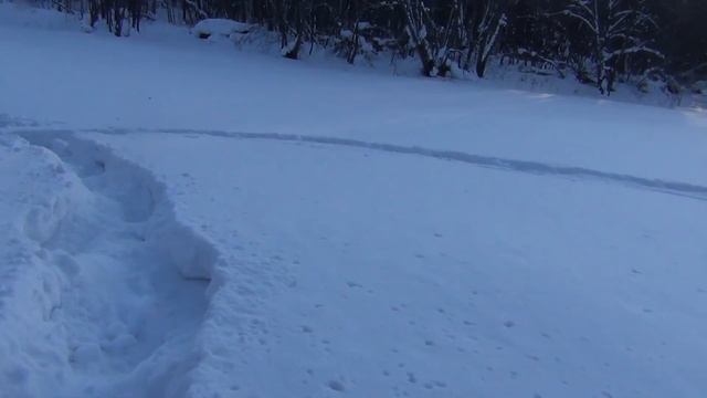 Там где живет медведь Охота рыбалка Соболь Хариус тропа через Енисей. Закат СОЛНЦА за Лесосибирском смотреть онлайн
