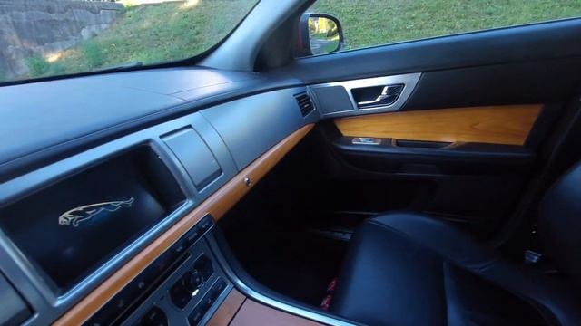 JAGUAR XF - LUKSUZNA SPORTSKA LJEPOTA | Auto test AutoManija смотреть онлайн