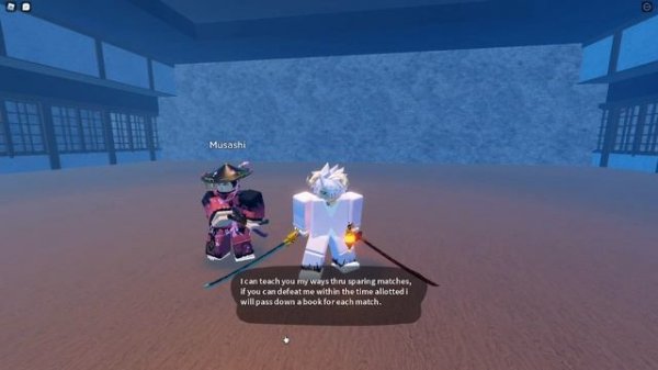 [GPO] Получение 2SS стиля в [Grand Piece Online]. How to get 2SS, sword style? [ГПО].