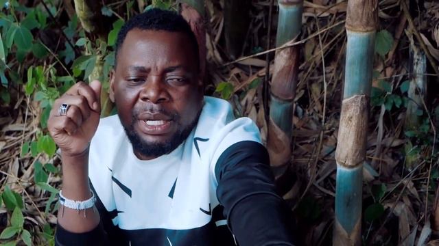 Nafsi Yangu Official Tlailer (Bongo Movie) смотреть онлайн