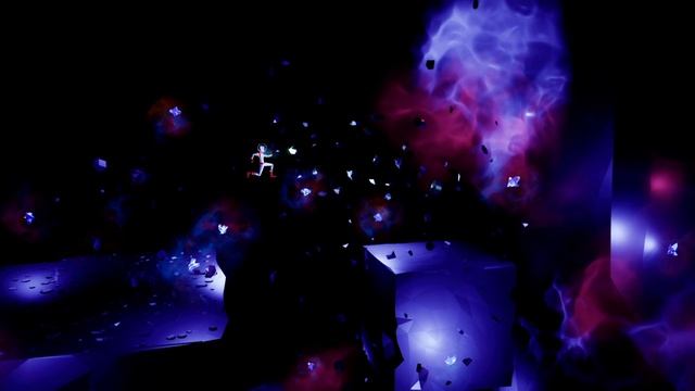 Прохождение Planet Alpha без комментариев
Часть 2