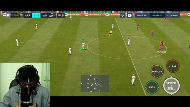 Losing H2H? STOP | DO THIS | WIN MORE H2H | Mental Aspects of H2H #fifamobile смотреть онлайн