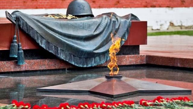 День героев отечества. 9 декабря 2020г Детская Школа Искусств №5 г.Балашиха смотреть онлайн