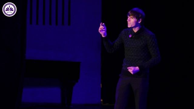 Творческий вечер, посвящённый 120-летию Сергея Есенина смотреть онлайн