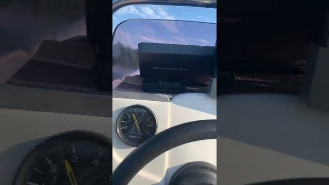 Лодка brig 450 риб +мотор Honda 50 четырехтактный замер скорости река свирь смотреть онлайн