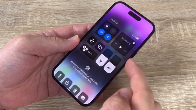 Screenshot (Bildschirm Foto) u. Bildschirmaufnahme aufnehmen + bearbeiten mit Apple iPhone 14 Pro смотреть онлайн
