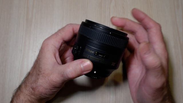 Системные объективы Nikon на зеркальных камерах: обозначение, маркировка и возможное применение..) смотреть онлайн