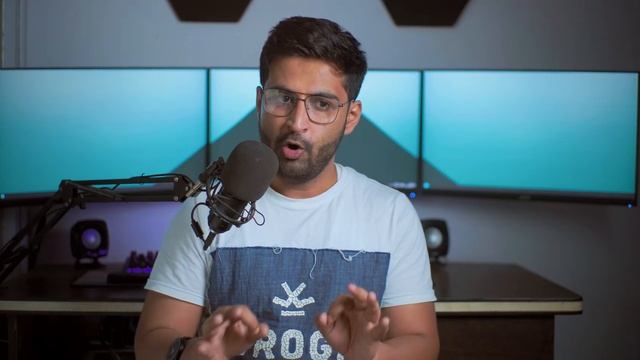 PC Building Guide 2021 | Windows & Driver Installation in HINDI смотреть онлайн