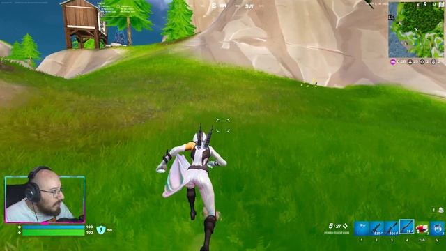 ΤΟ OG MAP ΕΠΕΣΤΡΕΨΕ ΣΤΟ FORTNITE! ⛏️ FORTITE OG (Fortnite Greek) смотреть онлайн