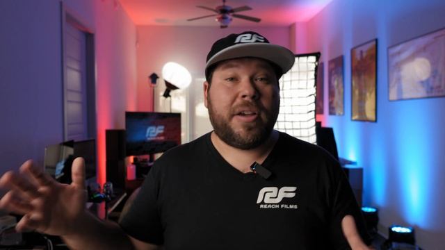 DJI RS3 Mini & Sony FX30 with Sigma 18-35 | How to Balance RED Komodo Properly смотреть онлайн