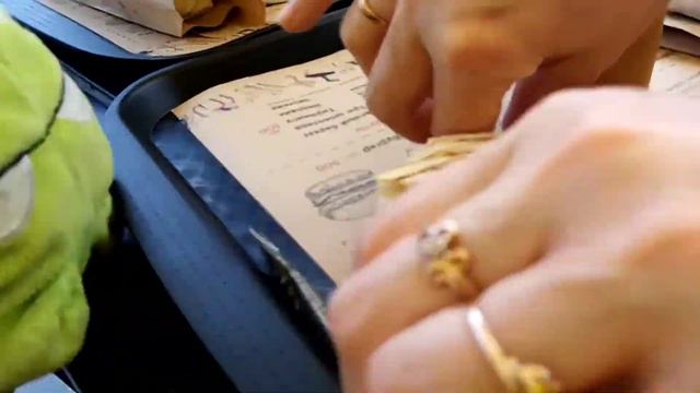 ПРИКЛЮЧЕНИЯ В ГОРНОМ КАНАТКА ГОРА ЧЕРТОВ ПАЛЕЦ И АМ НЯМ смотреть онлайн