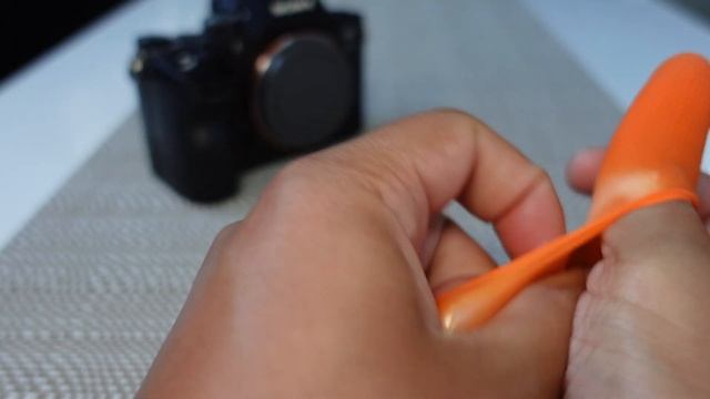 FIRST LOOK | KASE CLIP-IN FILTERS - SONY E-MOUNT смотреть онлайн