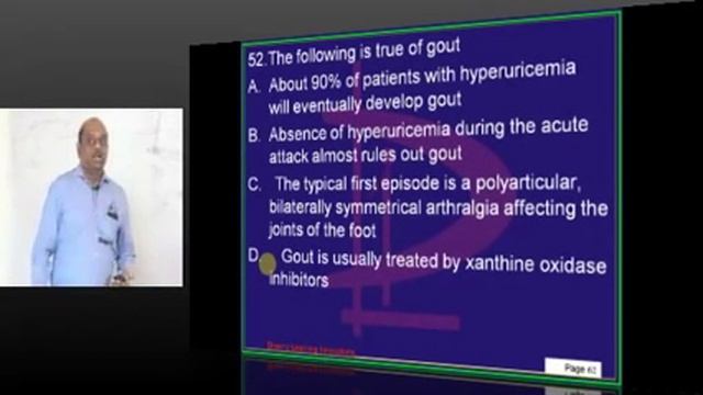 NEETPG Coaching Image Based MCQ's Discussion in Full Scale Mock Test 1422 Lec 01 смотреть онлайн
