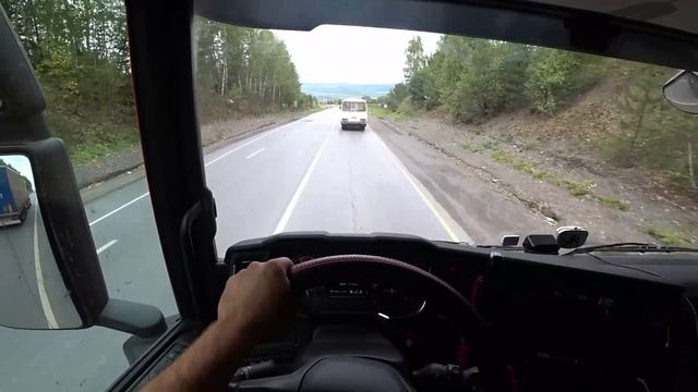 ИЗ-ЗА ТАКИХ ГИБНУТ ЛЮДИ | ПАЗИК ПОДРЕЗАЕТ ФУРУ смотреть онлайн