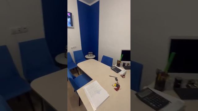 Мебель в офис, отзыв от покупателя (Мастер Трон) смотреть онлайн