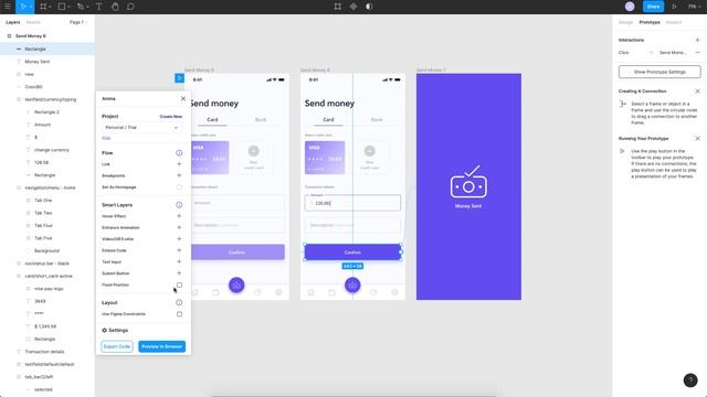 How to Add Audio/Sound to in Figma | Embed Audio in Prototype смотреть онлайн
