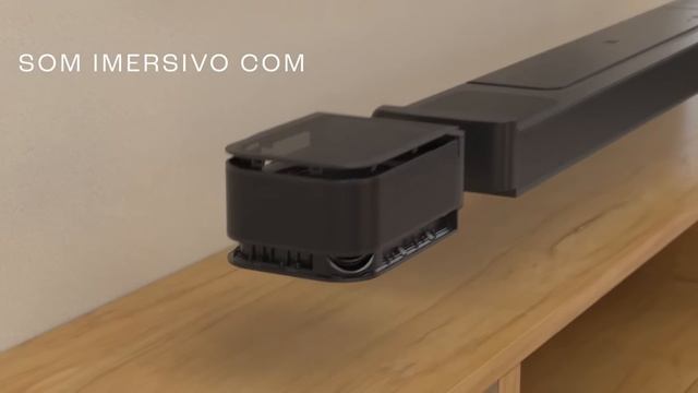 JBL BAR 1000 | O verdadeiro som 3D surround panorâmico com qualidade incomparável! смотреть онлайн