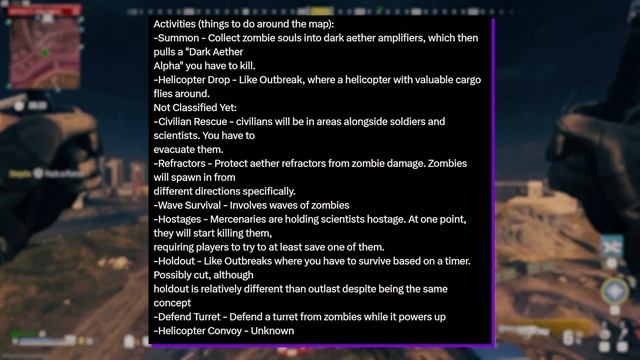 What's Next For MWZ?! // Season 01 Explained + Leaks And Rumors