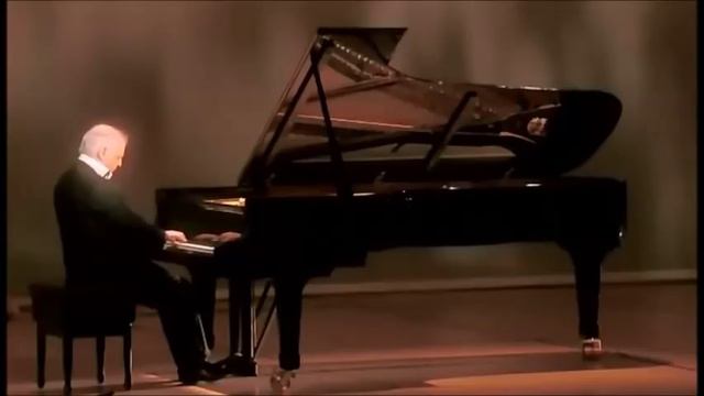 Beethoven | Piano Sonata No. 28 In A Major | Daniel Barenboim