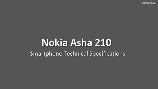 Nokia Asha 210 Mobile Price and Specifications with WhatsApp, Youtube, Facebook смотреть онлайн