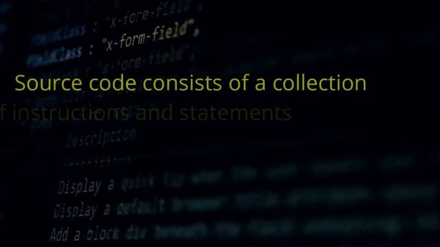 What Is Computer Programming? смотреть онлайн