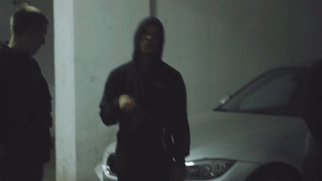 Иван Holost x НатиГрамм -Только начал смотреть онлайн