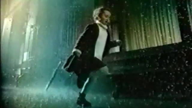 Audi Quattro "Rain" Commercial - 2000 смотреть онлайн