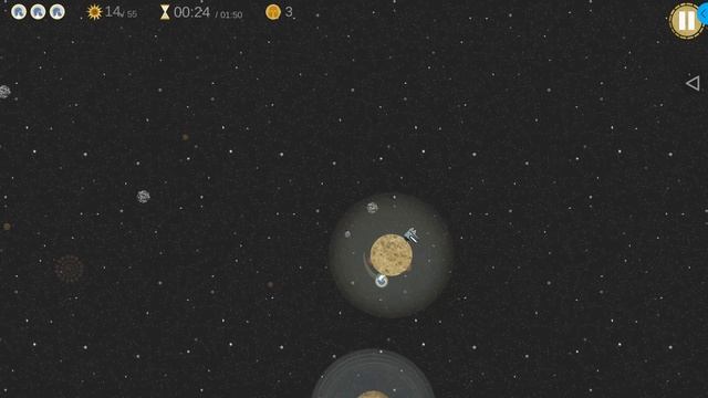 Astra???геймплей игры смотреть онлайн