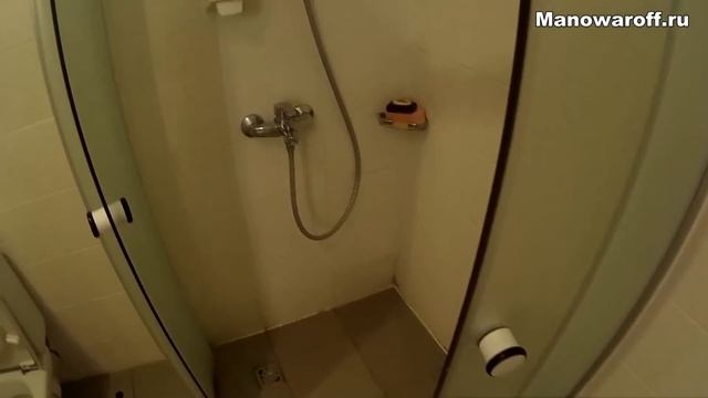 Сочи Парк Отель - видео отзыв и обзор (территория, пляж, столовая) смотреть онлайн