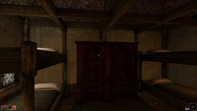Let's Play TES III: Morrowind part 8 - A City, Mine, and a Naked Nord смотреть онлайн