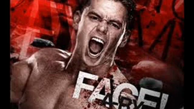 Alex Riley's Theme Song : Say It To My Face смотреть онлайн