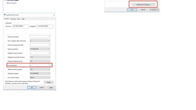 How to get Excel to interpret the comma as a default delimiter in CSV files? (9 Solutions!!) смотреть онлайн