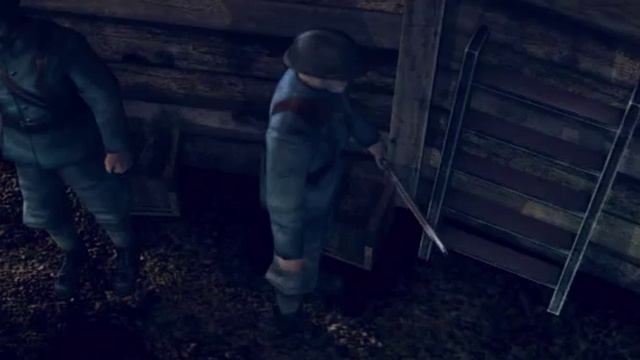 Battlefield 1918 Intro movie смотреть онлайн