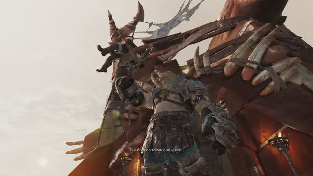 #11 [Middle-earth: Shadow of War] - Мы Теперь Кебаб
