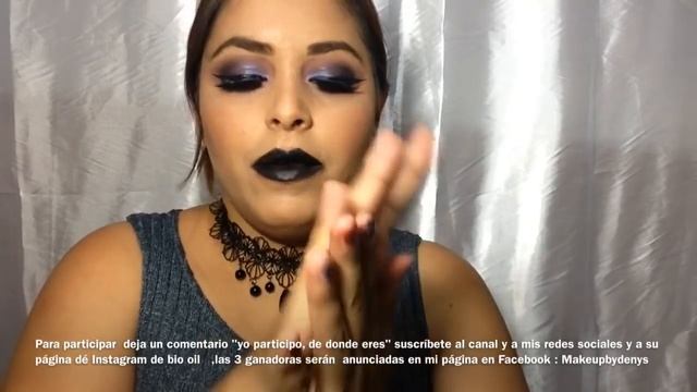 reseña y primera impresión Bio-Oil + (SORTEO) смотреть онлайн